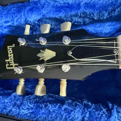 Vintage 1968 Gibson SG Standard "Large Guard" with Maestro Vibrola - Cherry w/OHSC image 10