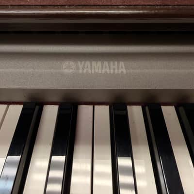 Yamaha YDP-S30 Arius Digital Piano – 88-Key Weighted – Slim Cabinet – w/ Pedals & Power Supply image 3