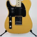 Fender Player Telecaster MN Butterscotch Blonde Left Handed