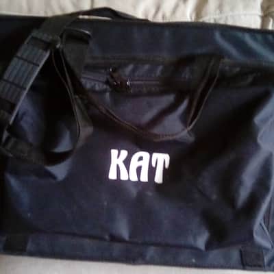 KAT Percussion DrumKat Turbo KS 2000s - Grey image 6