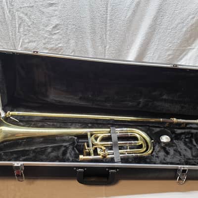 Moz F-Attachment Trigger Trombone image 12
