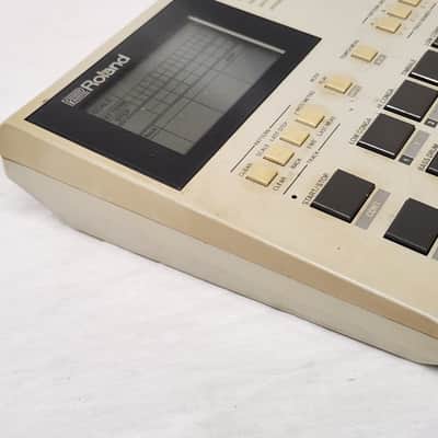 Roland TR-505 Vintage Rhythm Composer Drum Machine image 3