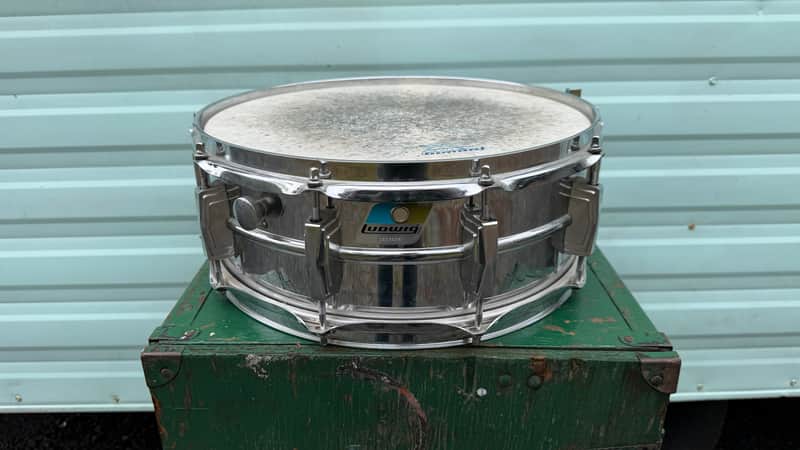 Ludwig  Supraphonic *mint* image 1