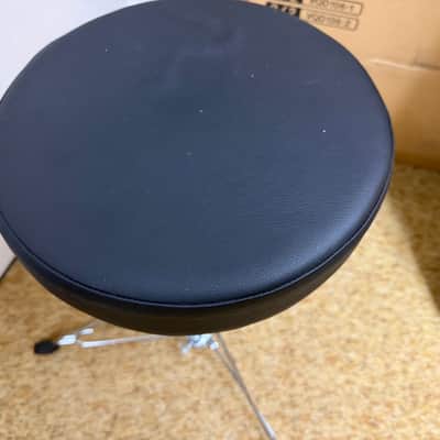 Light Weight Round Top Drum Throne image 7