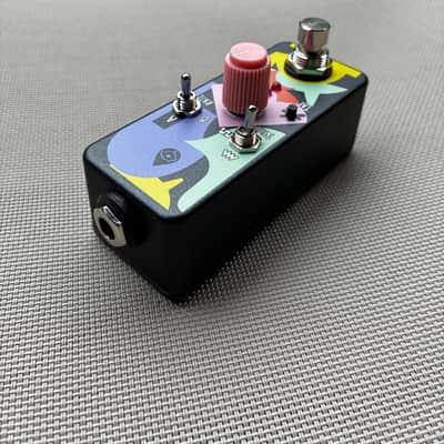 Old Blood Noise Endeavors Expression Ramper V2 HK image 3