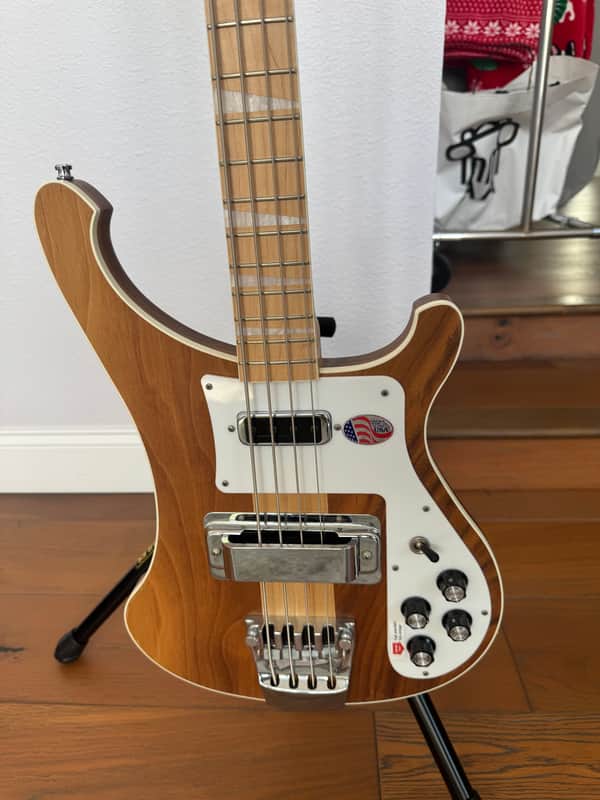 Rickenbacker 4003W