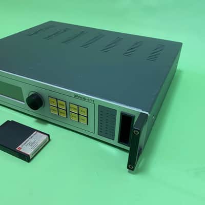EMT 248 Digital Audio Processor serviced ! image 3