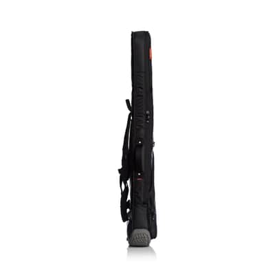 MONO M80 Vertigo Electric Bass Case, Black image 3