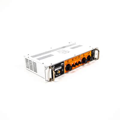 Orange OB1-500 Owned by Sergio Vega image 6