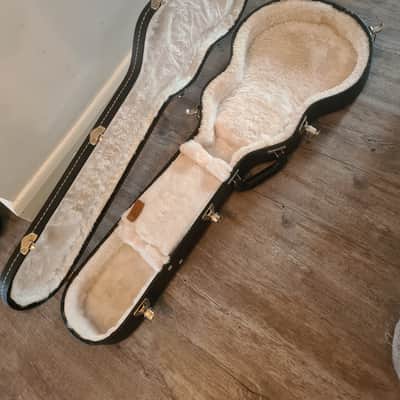 Gibson Les Paul Standard Hard Case Made in Canada 2000s Studio image 12