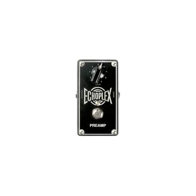 Dunlop Echoplex Preamp Classic Preamp Pedal image 1