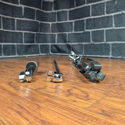 PDP by DW Boom Cymbal Stand PGCB770 – Double‑Braced Stability • Adjustable Boom Arm • Road‑Ready Hardware (set of 3) image 12