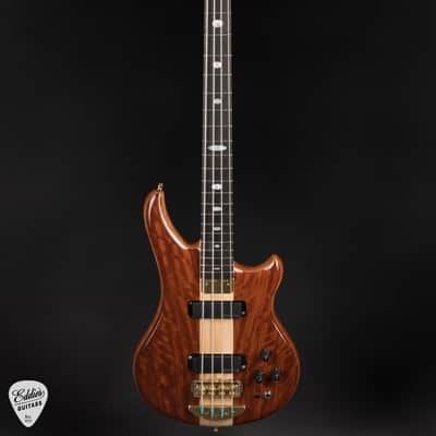 Sale Pending - Alembic Essence - Bubinga image 3