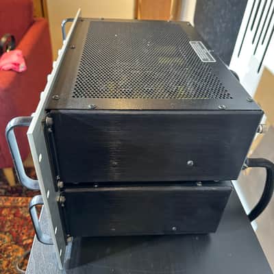 Audio Research SP-10 Tube Stereo Preamplifier w/ SP-10PS Power Supply image 10