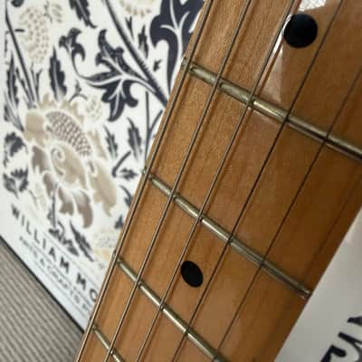 Fender Classic Player Baja Telecaster 2017 - Black image 6
