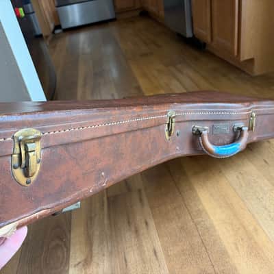 1959 GIBSON ES 335 / 345 CASE made in USA image 11