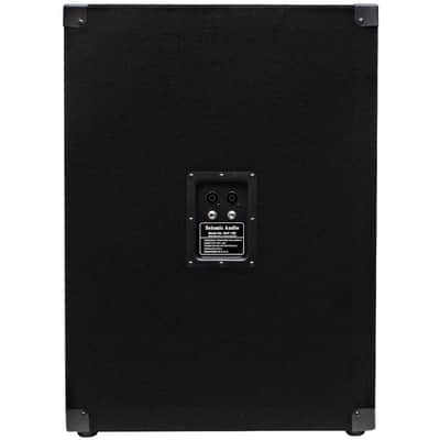 18" Subwoofer PA DJ PRO Audio Band Speaker New Sub Bild 4