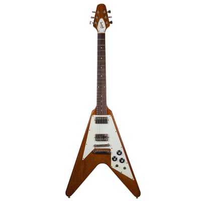 Gibson 1983 Flying V, Natural image 1