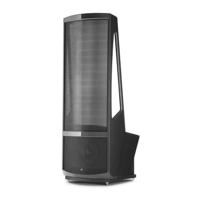 Martin Logan NEOLITH - Arctic Silver;Cordoba Red;Deep Sea Blue;Desert Silver;Basalt Black;Meteor Grey;Russo Fuoco image 4