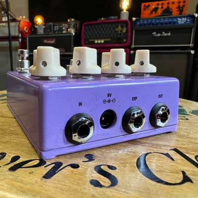 AC Noises Respira Limited Edition Purple image 5