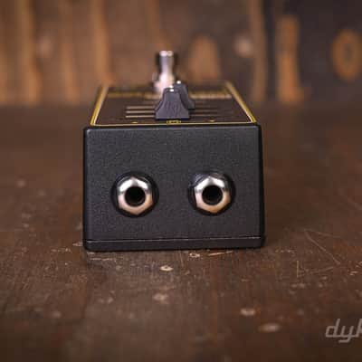 Walrus Audio Fundamental Series Distortion image 5