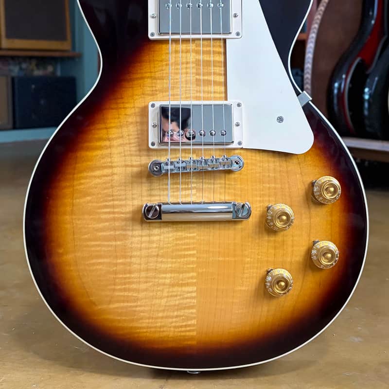 Gibson Les Paul Standard '50s 2019 - Present - Tobacco Burst