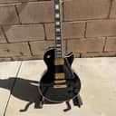 Epiphone "Inspired by Gibson Custom" Les Paul Custom 2024 - Present - Ebony