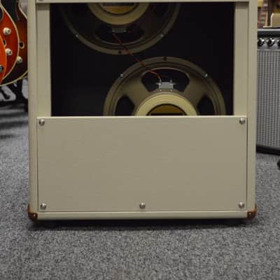 Victory Amps V40 Deluxe Head & Dutchess 212 Cab image 12
