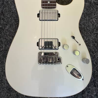 Fender MIJ Modern Stratocaster HH image 1