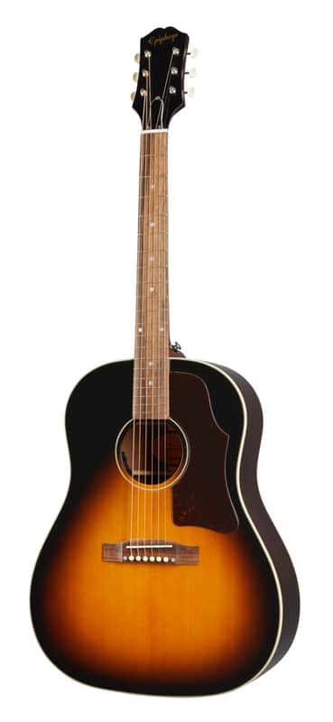 Epiphone J-45  - Vintage Sunburst image 1