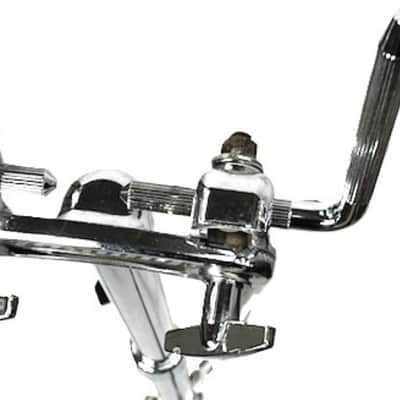 Ludwig Model #1350 Hercules Double Tom Stand (Ratchet-Lok Model) 70s/80s - LHDTS-105 image 17
