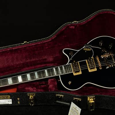Gretsch G6228TG Player's Edition Jet BT image 5