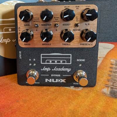 NuX Amp Academy NGS-6 image 2