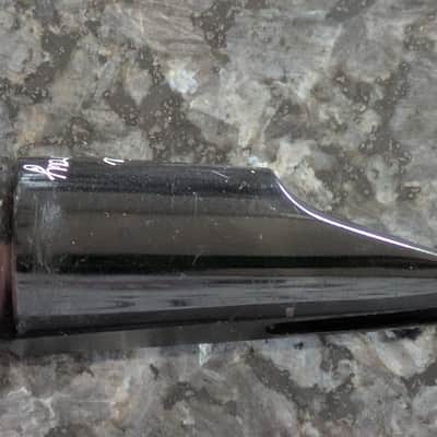 Vintage Ernie Northway composite Alto saxophone mouthpiece Alto sax Mid 90s - Black image 6