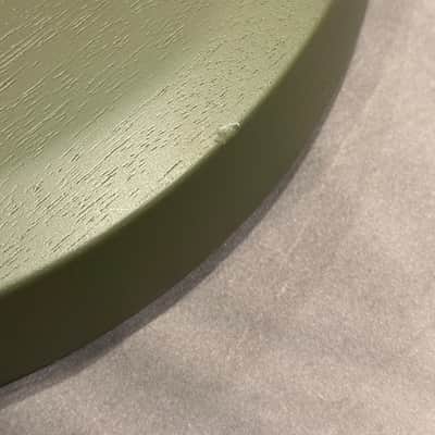 PRS S2 Mira 594 Satin 2025 - Present - Matcha Green image 5