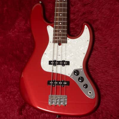 【new】Sago / Classic J4 Metallic Red 4.065kg【GIB Hyogo】【price included SHIPPING & IMPORT TAX & VAT】 image 6