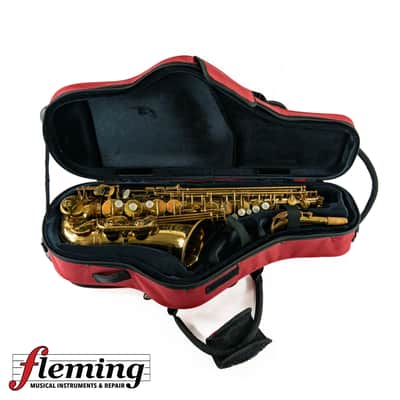 Selmer-Paris Mark VII Professional Alto Saxophone image 25