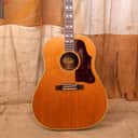 Gibson Country Western  1961 Natural
