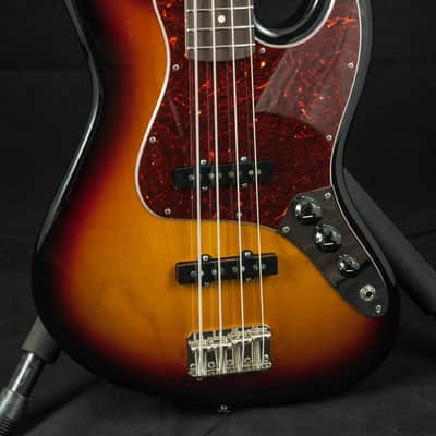 Suhr Classic J Pro