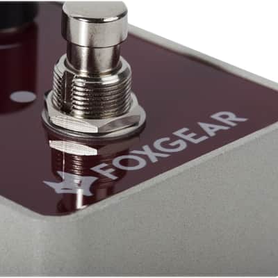 FOXGEAR Pedals Maniac Vintage Fuzz image 4