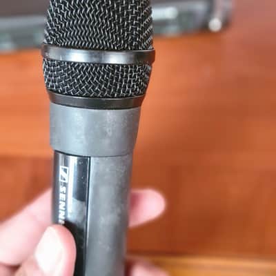 Sennheiser 🎤 Sennheiser freePORT Wireless Set SKM 3-E + EM 1-E | UHF | 863–865 MHz | XLR image 6