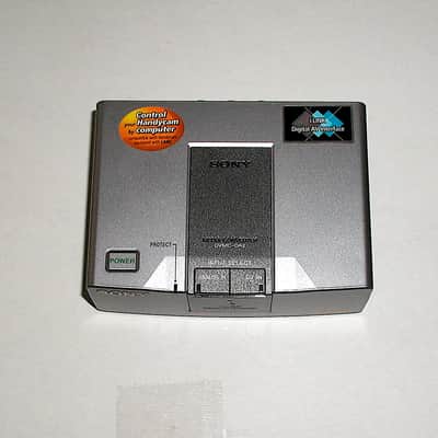 SONY メディアコンバーター DVMC-DA2 i.LINK / RCA Sony Media Converter - Analog to DV - Sony DVMC-DA2 – Southern