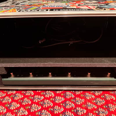 Kemper Amps Profiler Rack incl. Remote and Flight Case image 12