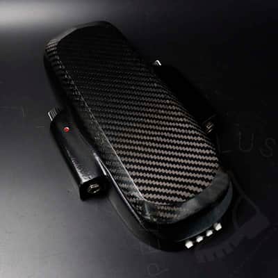 ROGER MAYER Wah Wah Pedal カーボンファイバー ROGER MAYER Wah Wah Pedal カーボンファイバー ROGER MAYER Wah Wah