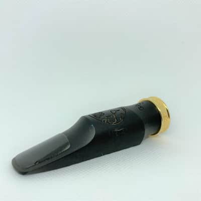 Theo Wanne GAIA3 HR 9 Alto Saxophone Mouthpiece image 6