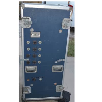 Cadence Physical Shock Resistant Mid-90s - Huge 26U Rack/Road Case image 19