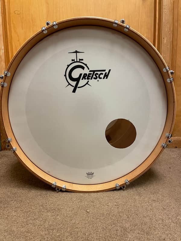 Gretsch Catalina Club Jazz 8x12 / 14x14 / 14x18 / 14x20 / 5x14" shell pack