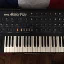 Korg Mono/Poly 1981-1984
