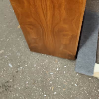 KEF 107 Reference Flagship Tower Speakers image 5