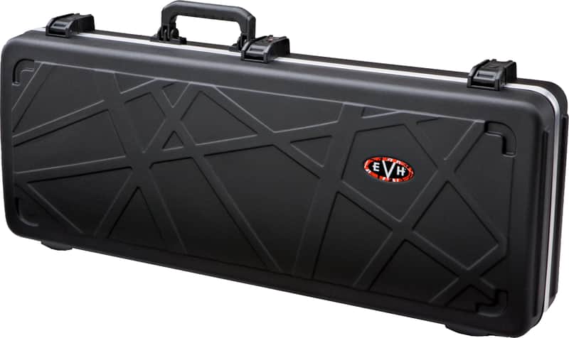 EVH EVH Wolfgang Hardshell Case image 1
